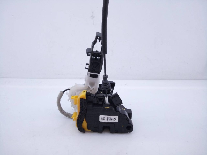 Recambio de cerradura puerta delantera izquierda para kia cee´d drive referencia OEM IAM 81310A2300LLE  E2-B5-50-2