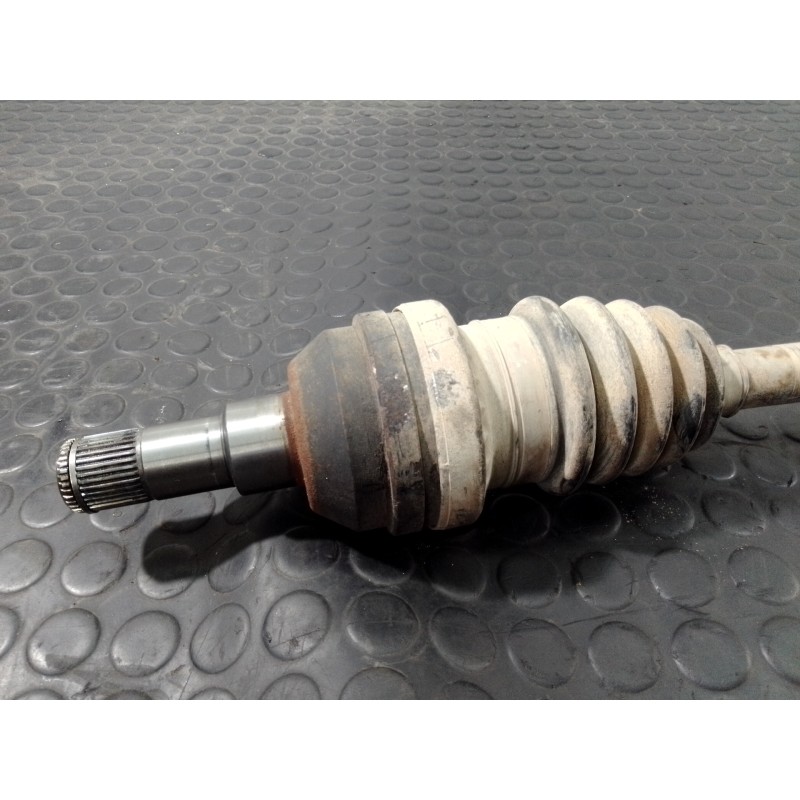 Recambio de transmision trasera derecha para chevrolet captiva 2.0 vcdi lt referencia OEM IAM   P1-A6-19