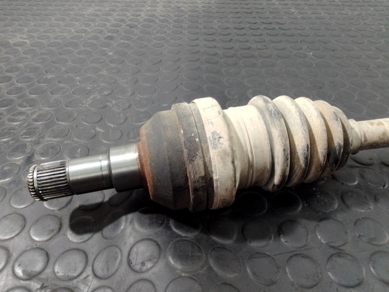 Recambio de transmision trasera derecha para chevrolet captiva 2.0 vcdi lt referencia OEM IAM   P1-A6-19