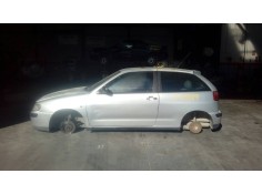 seat ibiza (6k1) del año 1999