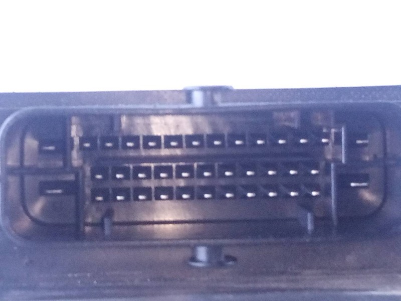 Recambio de abs para hyundai i30 (gd) trend referencia OEM IAM 58920A6230 658920800 P3-A8-28-3