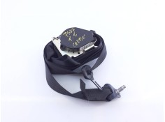 CINTURON SEGURIDAD TRASERO IZQUIERDO 96757050XY E1-A4-8-1