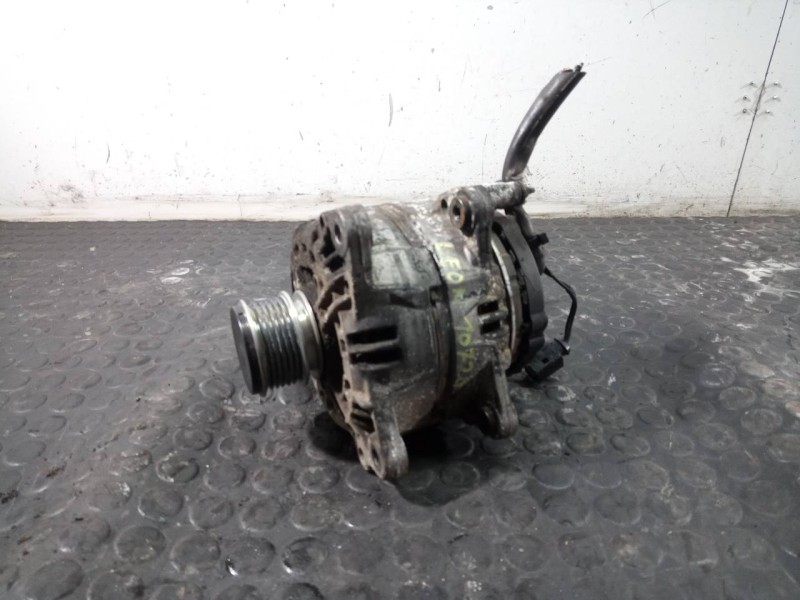Recambio de alternador para seat leon (1p1) fr referencia OEM IAM 06F903023F  P3-A4-24-4