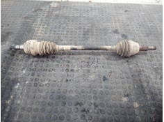 TRANSMISION TRASERA IZQUIERDA 96624821 P1-A6-11