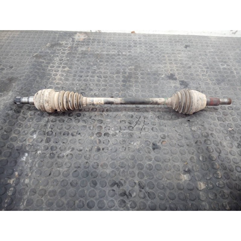 Recambio de transmision trasera izquierda para chevrolet captiva 2.0 vcdi lt referencia OEM IAM 96624821  P1-A6-11