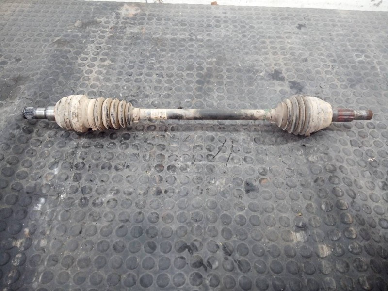 Recambio de transmision trasera izquierda para chevrolet captiva 2.0 vcdi lt referencia OEM IAM 96624821  P1-A6-11