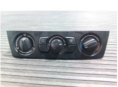 MANDO CALEFACCION / AIRE ACONDICIONADO 6411696086101 050013606 E1-A3-51-2