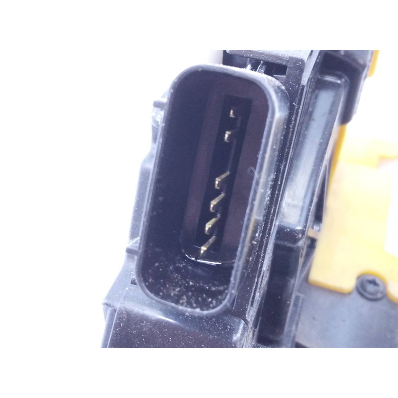 Recambio de cerradura puerta delantera izquierda para kia cee´d drive referencia OEM IAM 81310A2300LLE  E2-B5-50-2