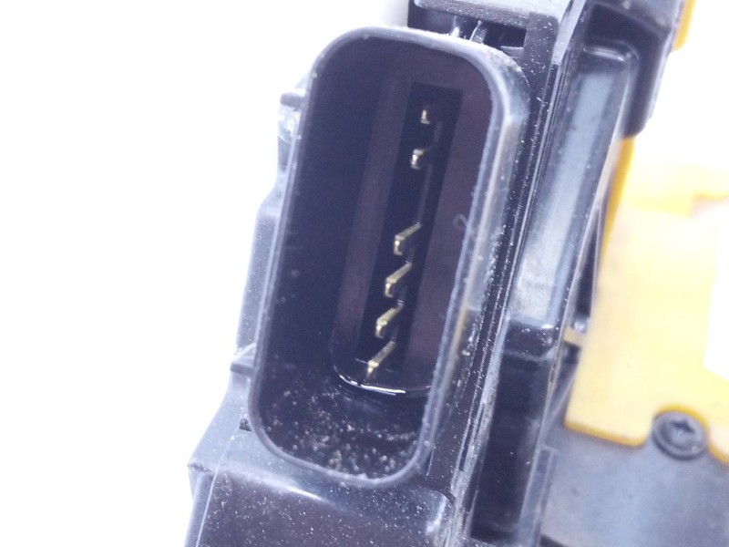 Recambio de cerradura puerta delantera izquierda para kia cee´d drive referencia OEM IAM 81310A2300LLE  E2-B5-50-2