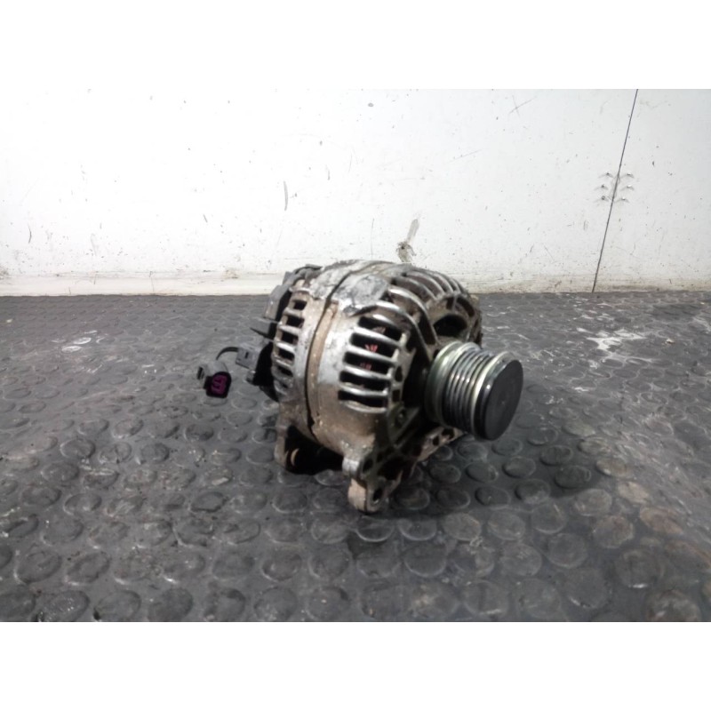 Recambio de alternador para seat leon (1p1) fr referencia OEM IAM 06F903023F  P3-A4-24-4