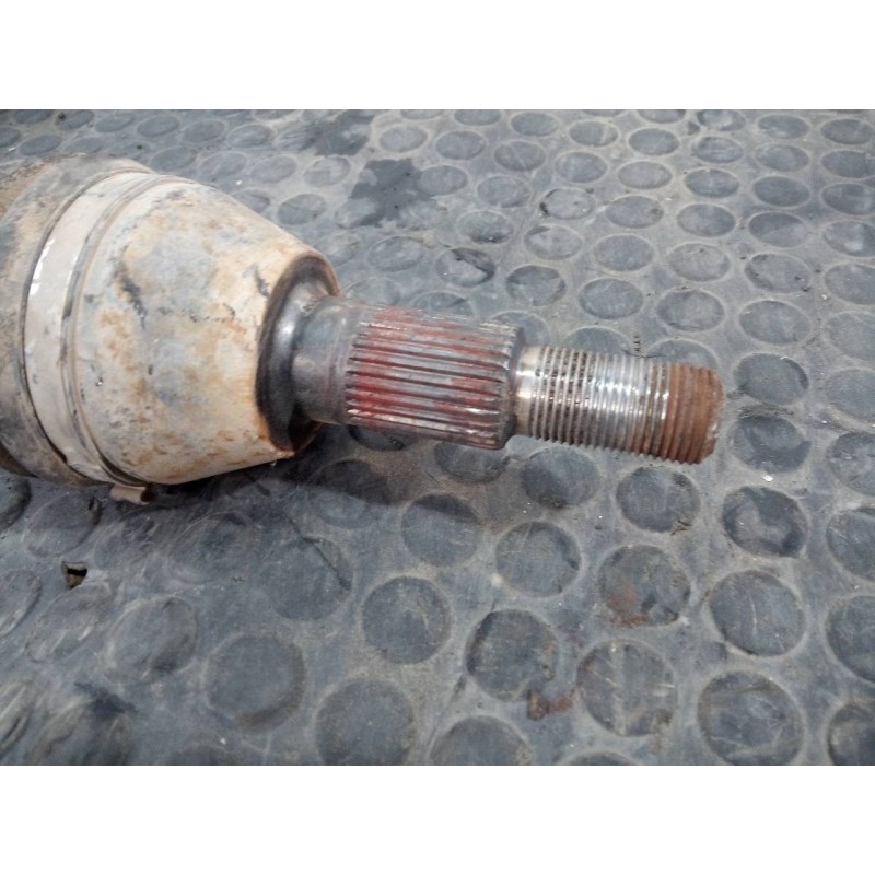 Recambio de transmision trasera izquierda para chevrolet captiva 2.0 vcdi lt referencia OEM IAM 96624821  P1-A6-11