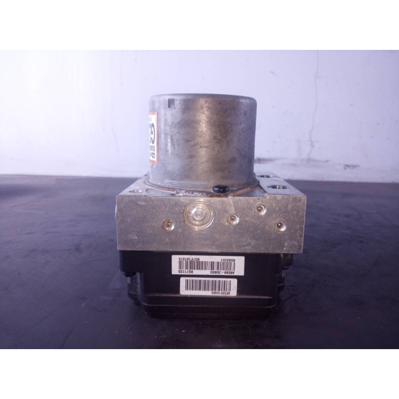 Recambio de abs para hyundai i30 (gd) trend referencia OEM IAM 58920A6230 658920800 P3-A8-28-3