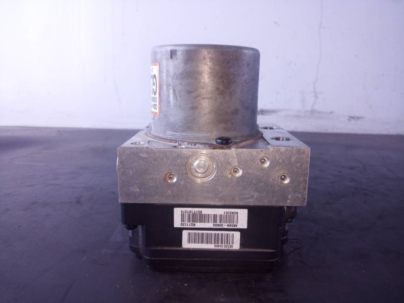 Recambio de abs para hyundai i30 (gd) trend referencia OEM IAM 58920A6230 658920800 P3-A8-28-3