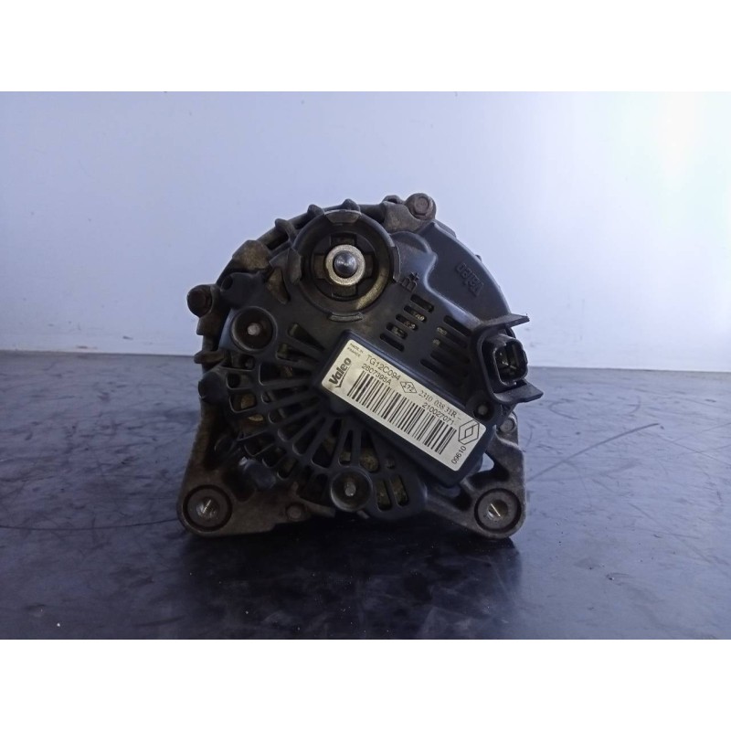 Recambio de alternador para dacia duster ambiance 4x2 referencia OEM IAM 231003831R TG12C094 P3-A5-24-3