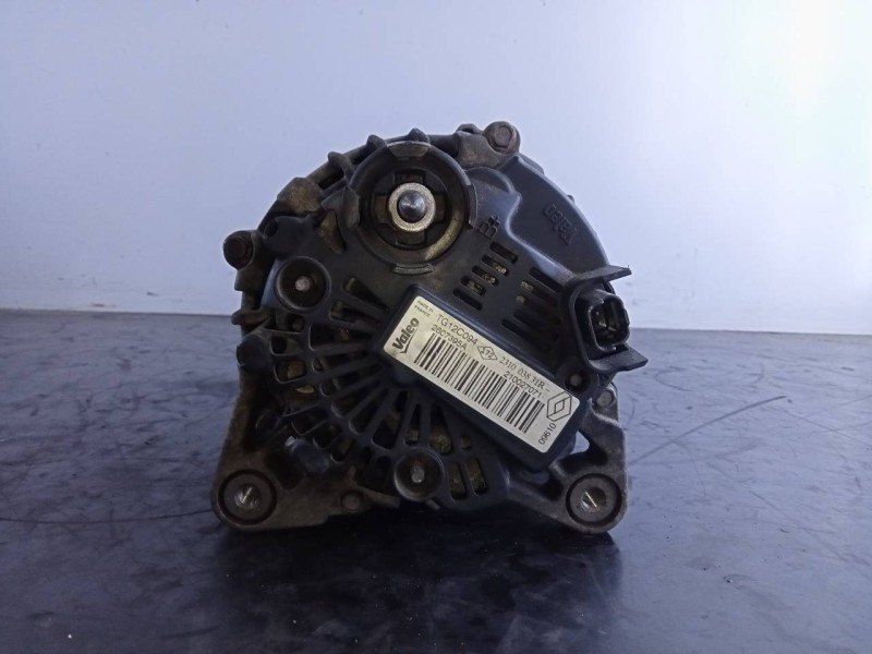 Recambio de alternador para dacia duster ambiance 4x2 referencia OEM IAM 231003831R TG12C094 P3-A5-24-3