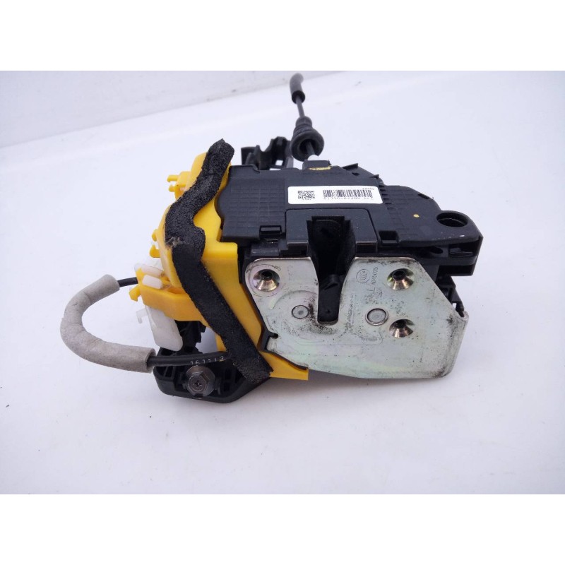 Recambio de cerradura puerta delantera izquierda para kia cee´d drive referencia OEM IAM 81310A2300LLE  E2-B5-50-2