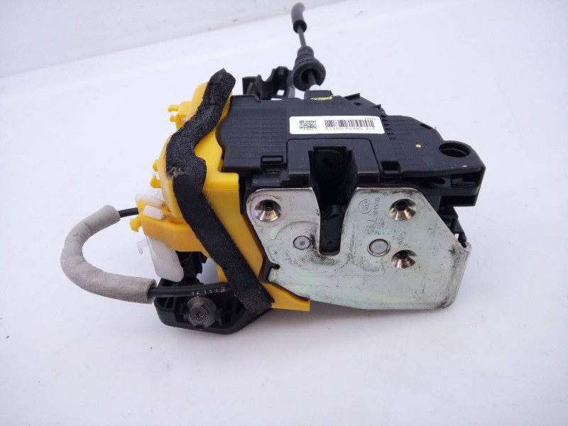 Recambio de cerradura puerta delantera izquierda para kia cee´d drive referencia OEM IAM 81310A2300LLE  E2-B5-50-2