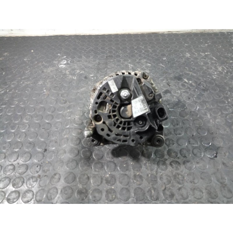 Recambio de alternador para seat leon (1p1) fr referencia OEM IAM 06F903023F  P3-A4-24-4