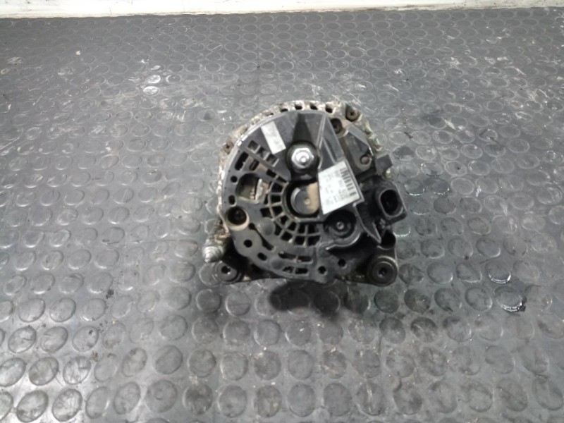 Recambio de alternador para seat leon (1p1) fr referencia OEM IAM 06F903023F  P3-A4-24-4