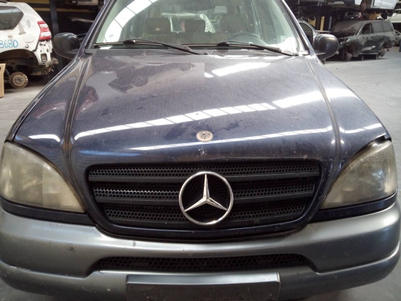Recambio de capot para mercedes-benz clase m (w163) 320 (163.154) referencia OEM IAM   