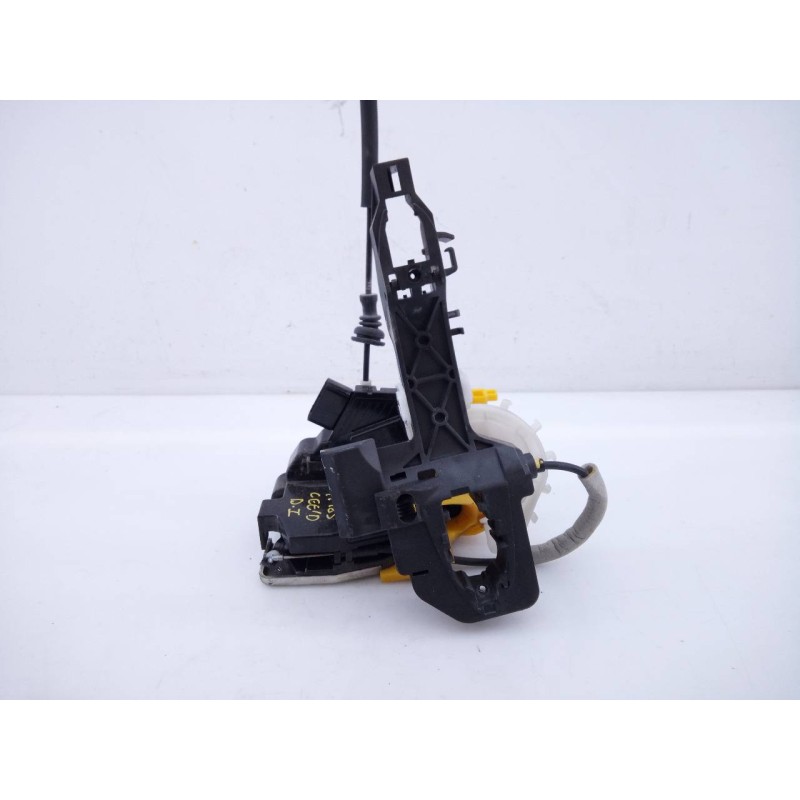 Recambio de cerradura puerta delantera izquierda para kia cee´d drive referencia OEM IAM 81310A2300LLE  E2-B5-50-2