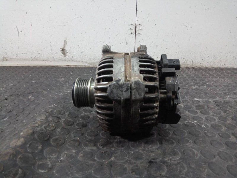 Recambio de alternador para seat leon (1p1) fr referencia OEM IAM 06F903023F  P3-A4-24-4