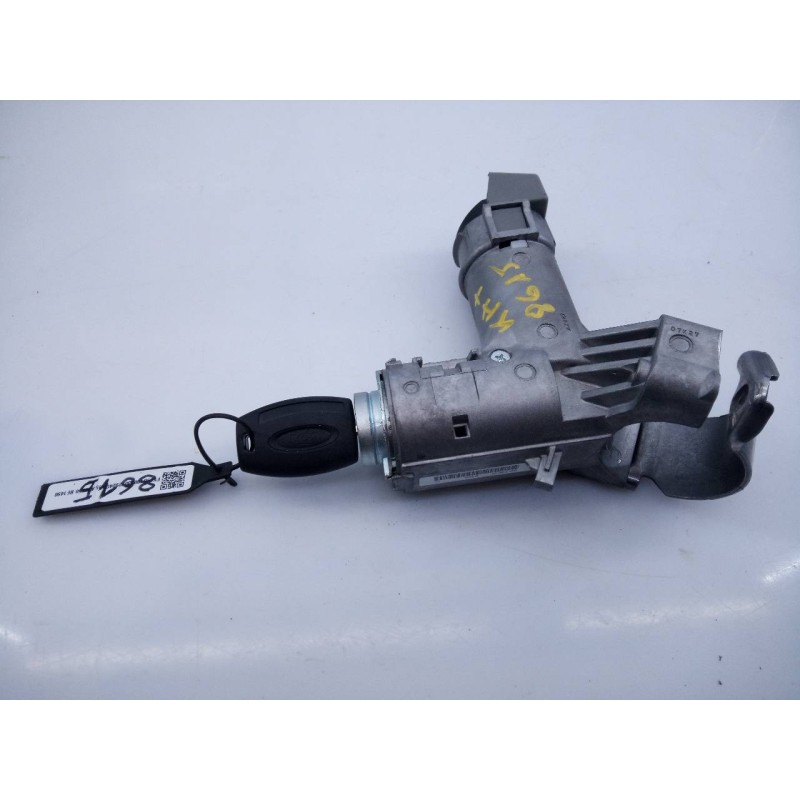 Recambio de antirrobo para ford ka+ white edition referencia OEM IAM   E2-B3-3-1