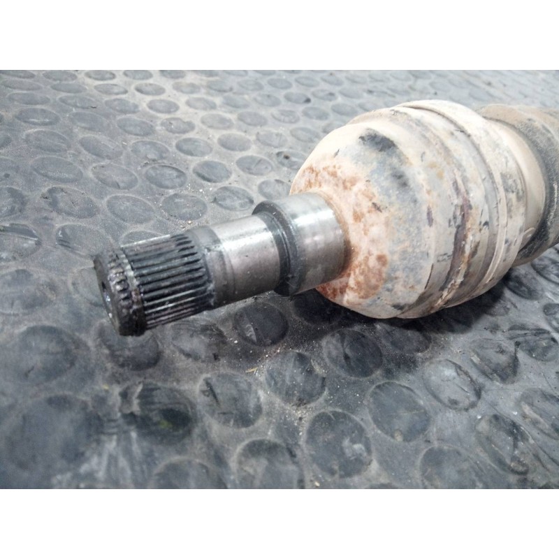 Recambio de transmision trasera izquierda para chevrolet captiva 2.0 vcdi lt referencia OEM IAM 96624821  P1-A6-11