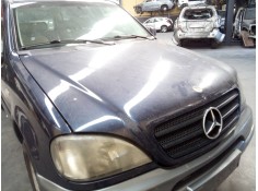 Recambio de capot para mercedes-benz clase m (w163) 320 (163.154) referencia OEM IAM    2
