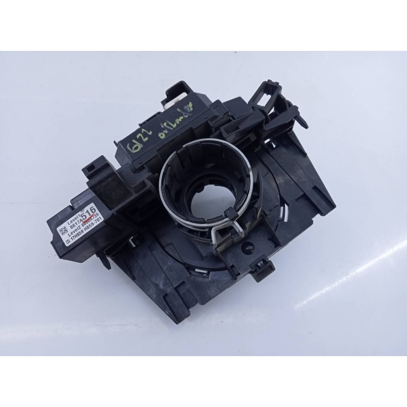 Recambio de anillo airbag para mitsubishi outlander (gf0) motion 2wd referencia OEM IAM 8617A516 K6TC884456 E3-A2-18-3