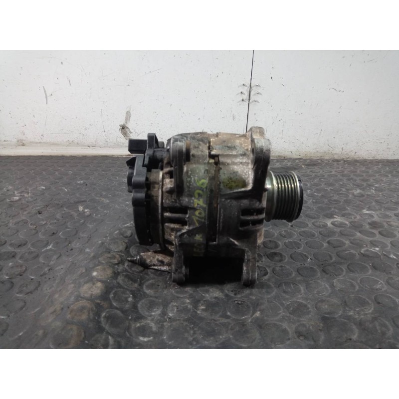 Recambio de alternador para seat leon (1p1) fr referencia OEM IAM 06F903023F  P3-A4-24-4