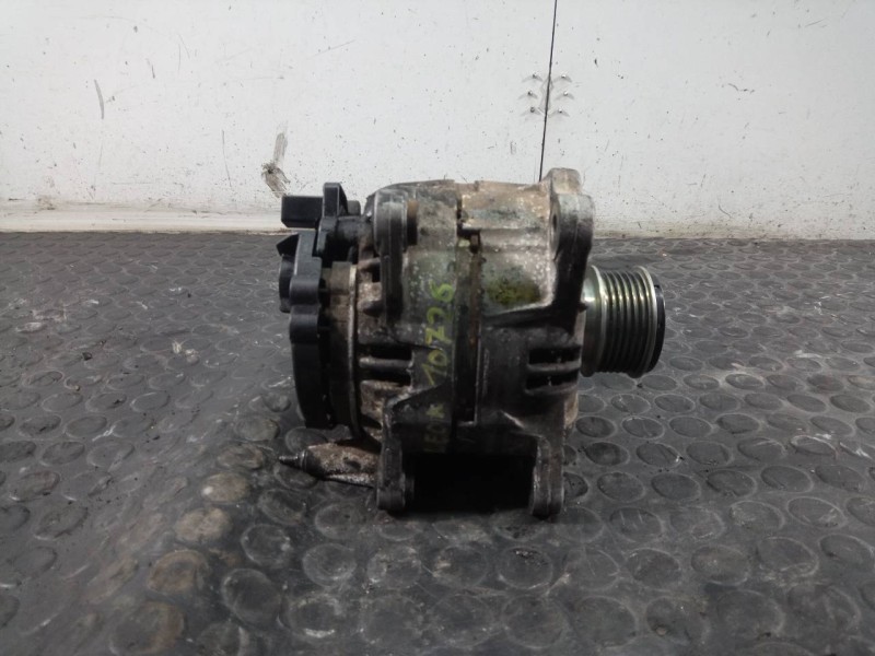 Recambio de alternador para seat leon (1p1) fr referencia OEM IAM 06F903023F  P3-A4-24-4