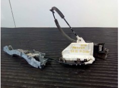 CERRADURA PUERTA DELANTERA DERECHA 612W215017 E1-A4-28-1