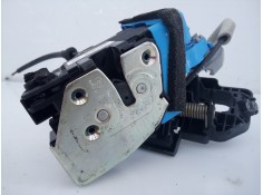 Recambio de cerradura puerta trasera derecha para kia cee´d drive referencia OEM IAM 81420A2300LLH  E2-B5-20-2 2