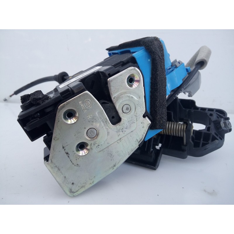 Recambio de cerradura puerta trasera derecha para kia cee´d drive referencia OEM IAM 81420A2300LLH  E2-B5-20-2