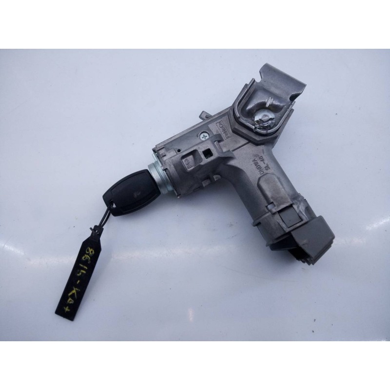 Recambio de antirrobo para ford ka+ white edition referencia OEM IAM   E2-B3-3-1