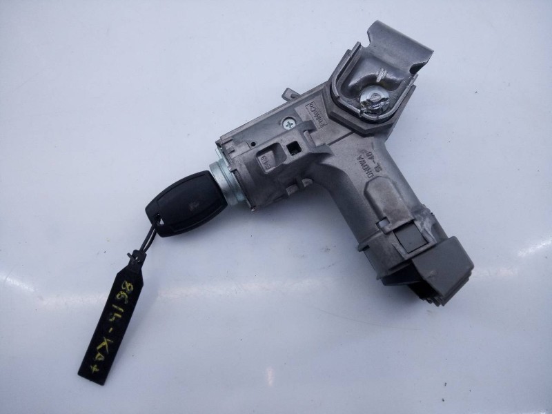 Recambio de antirrobo para ford ka+ white edition referencia OEM IAM   E2-B3-3-1