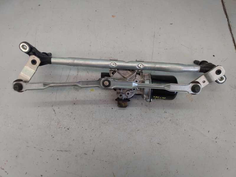Recambio de motor limpia delantero para citroën c-elysée exclusive referencia OEM IAM 9675018280  E1-A4-47-1