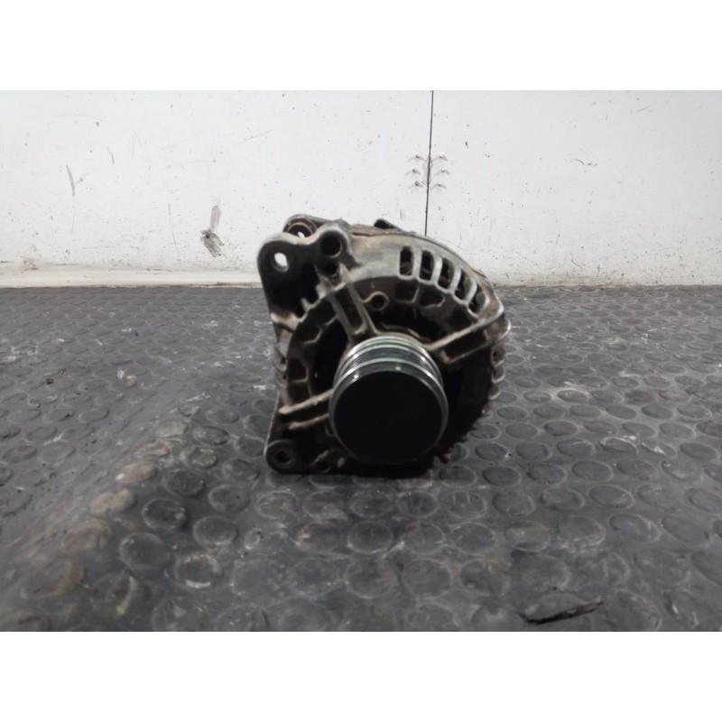 Recambio de alternador para seat leon (1p1) fr referencia OEM IAM 06F903023F  P3-A4-24-4
