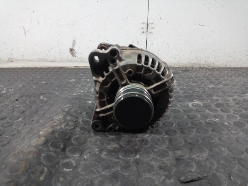 Recambio de alternador para seat leon (1p1) fr referencia OEM IAM 06F903023F  P3-A4-24-4