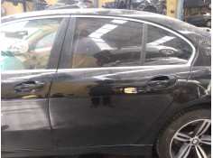 PUERTA TRASERA IZQUIERDA 