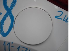 TAPA EXTERIOR COMBUSTIBLE 