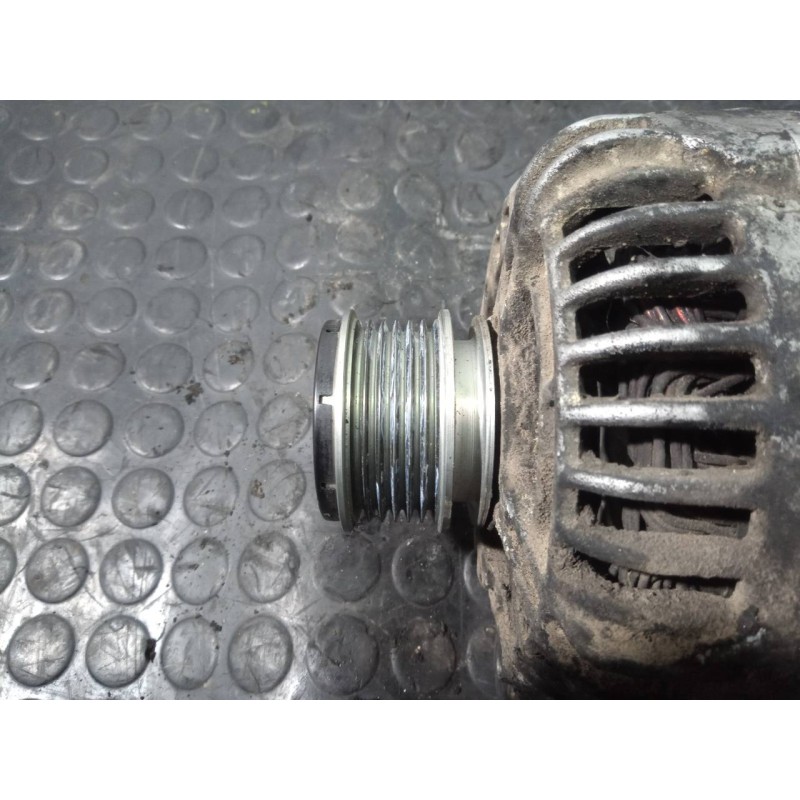 Recambio de alternador para seat leon (1p1) fr referencia OEM IAM 06F903023F  P3-A4-24-4