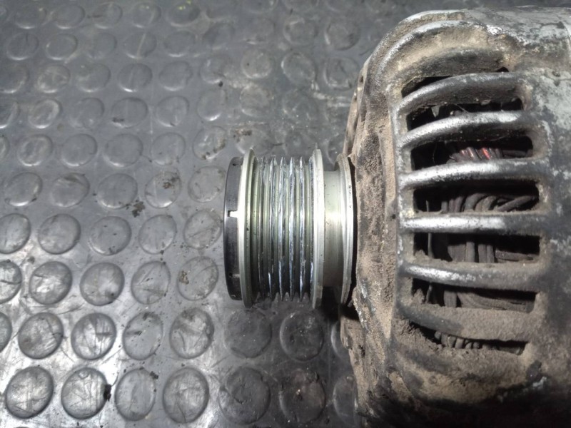 Recambio de alternador para seat leon (1p1) fr referencia OEM IAM 06F903023F  P3-A4-24-4