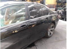 Recambio de puerta trasera izquierda para bmw serie 7 (e65/e66) 730d referencia OEM IAM    2