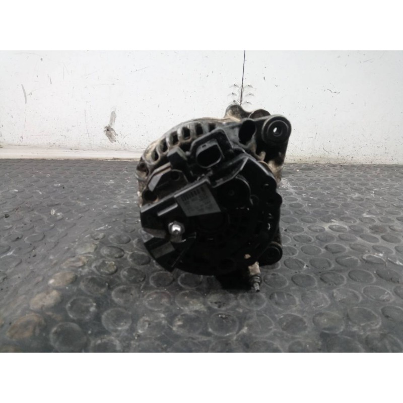 Recambio de alternador para seat leon (1p1) fr referencia OEM IAM 06F903023F  P3-A4-24-4
