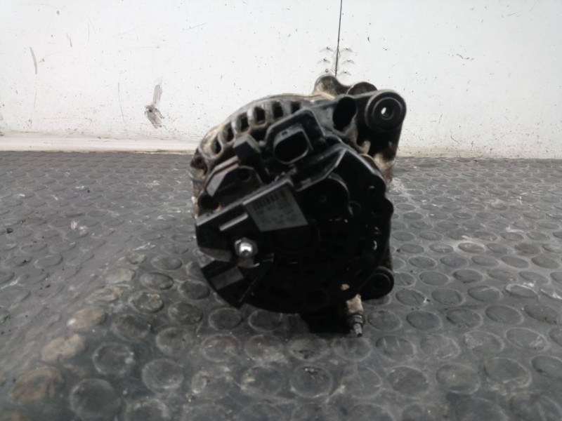 Recambio de alternador para seat leon (1p1) fr referencia OEM IAM 06F903023F  P3-A4-24-4