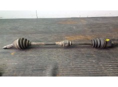 Recambio de transmision delantera derecha para hyundai accent (lc) gl 4p referencia OEM IAM   P1-A6-43