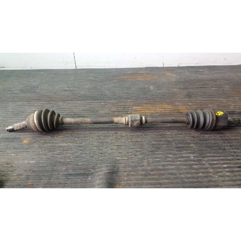 Recambio de transmision delantera derecha para hyundai accent (lc) gl 4p referencia OEM IAM   P1-A6-43