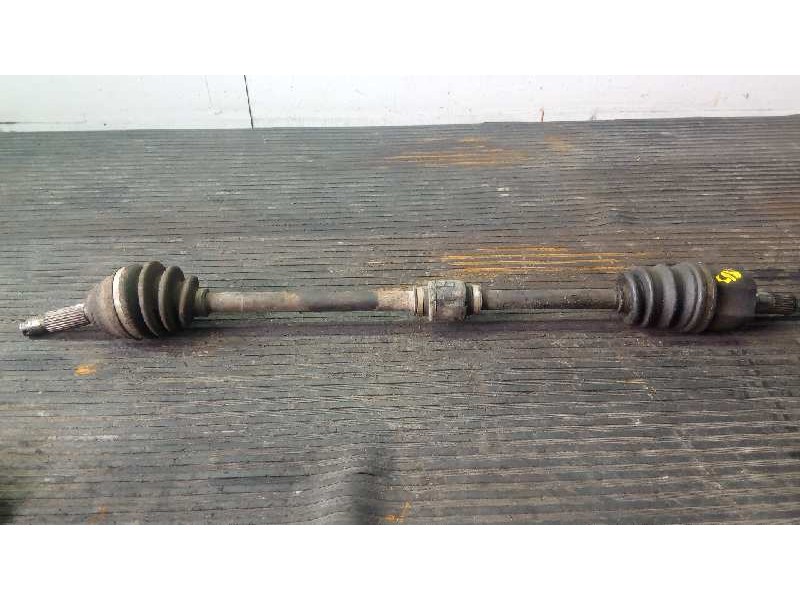 Recambio de transmision delantera derecha para hyundai accent (lc) gl 4p referencia OEM IAM   P1-A6-43